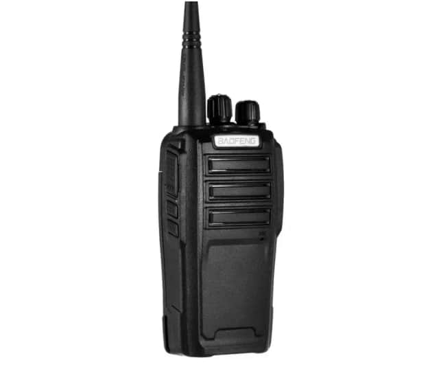 BAOFENG რაცია uv-6d (ქირაობა) / raciis qiraoba