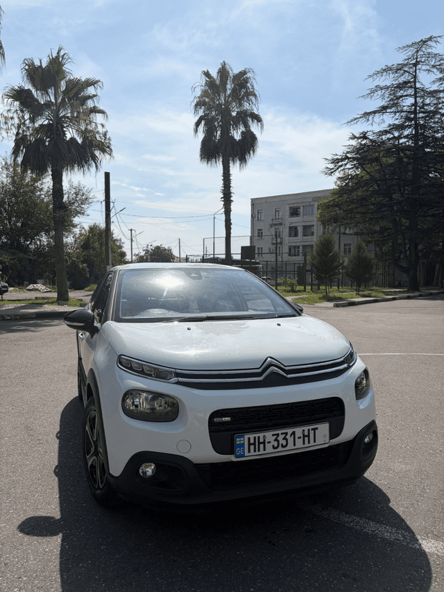citroen c3