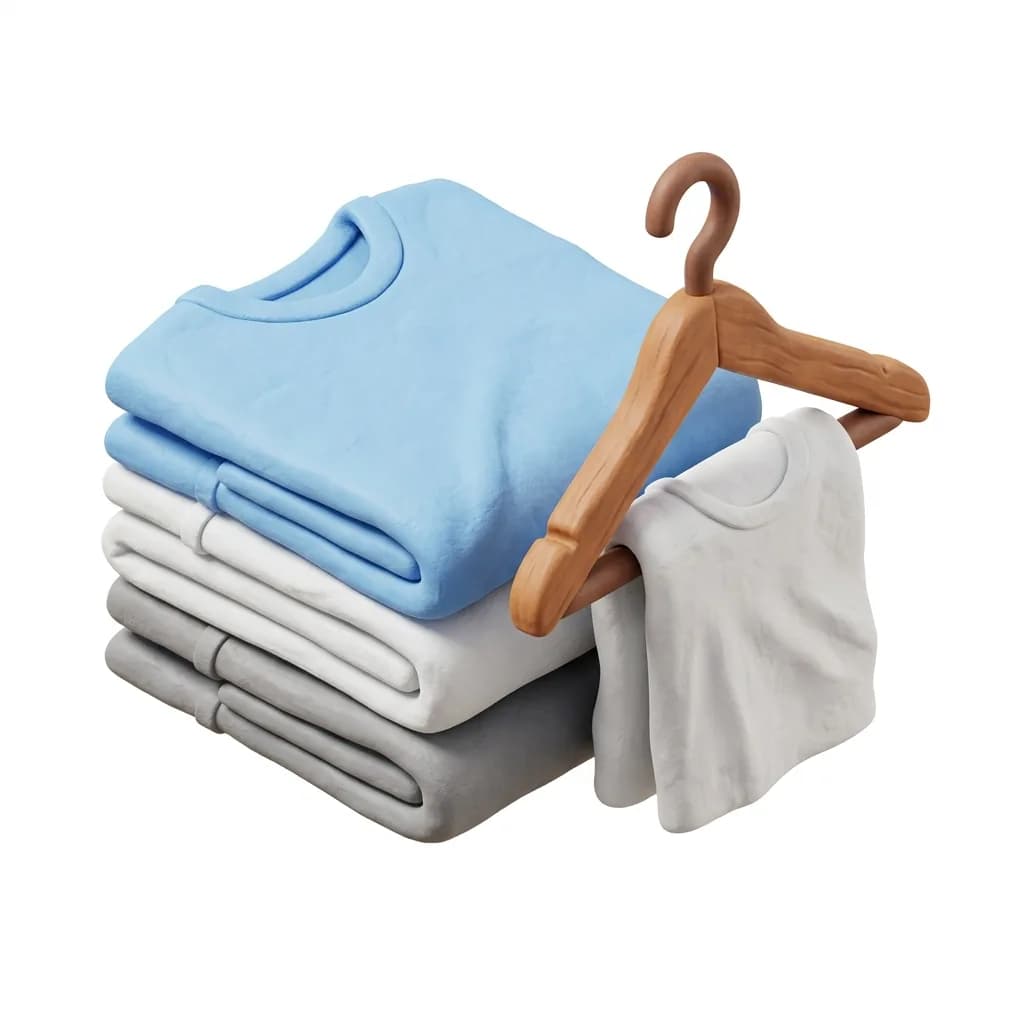 clothing category