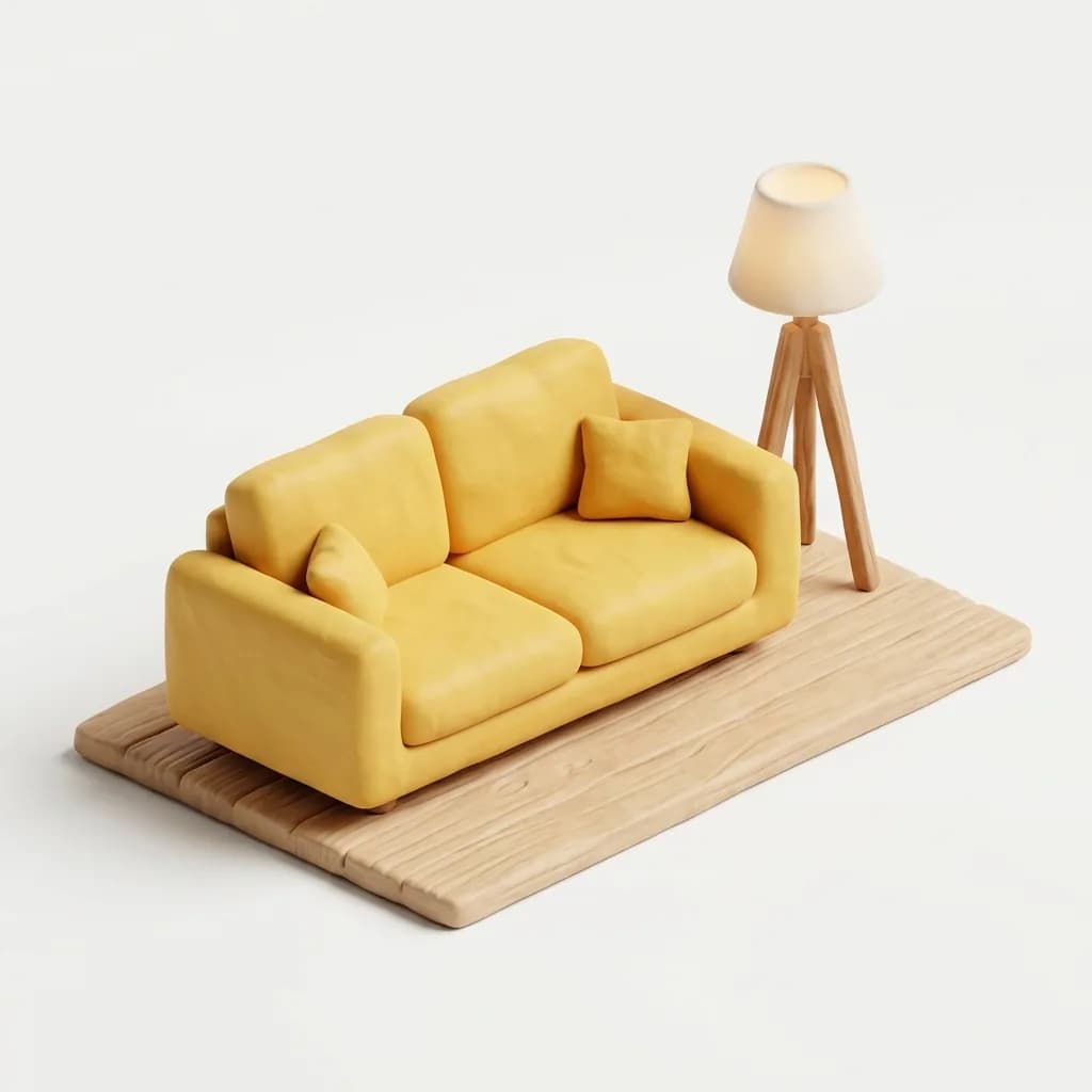 home-living category