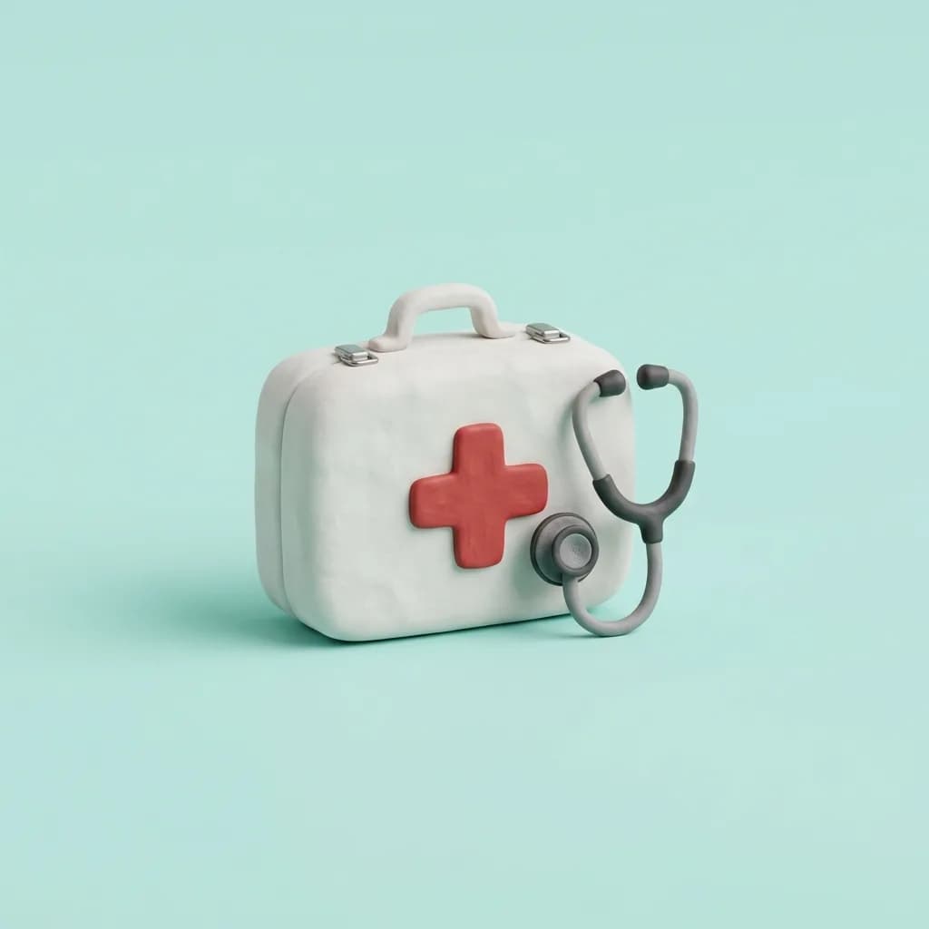 medical category