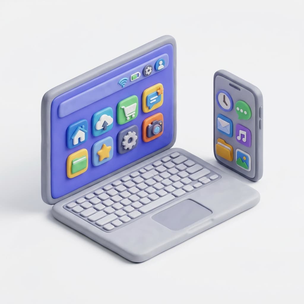 tech category