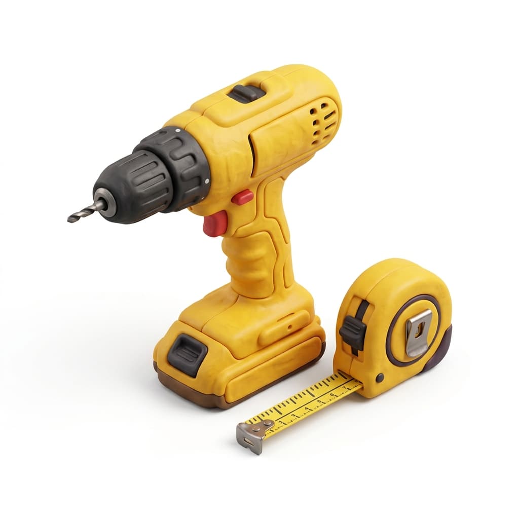tools category