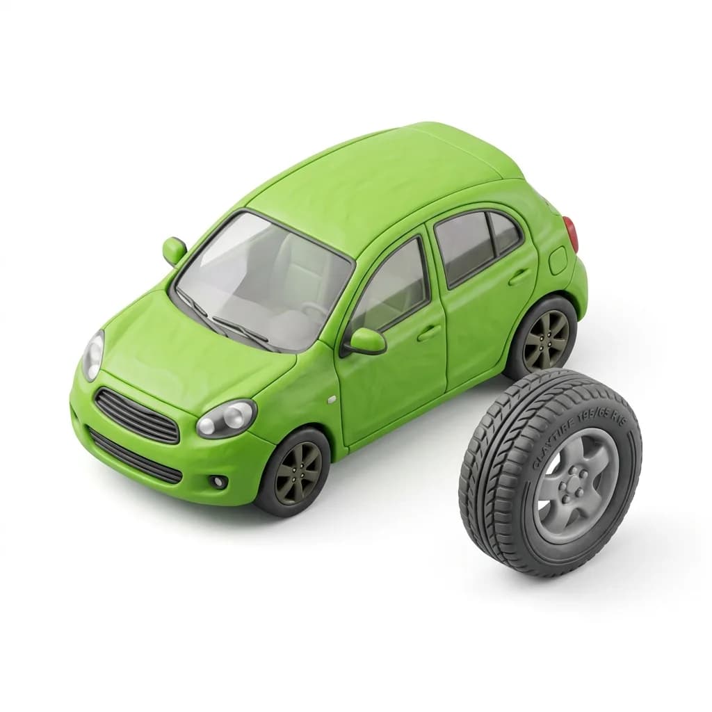 vehicles category