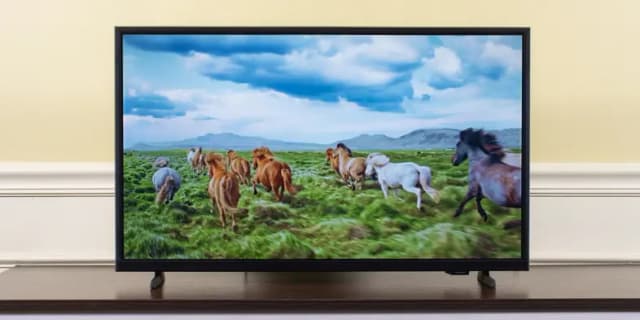 ტელევიზორი samsung