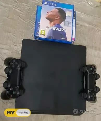 playstation