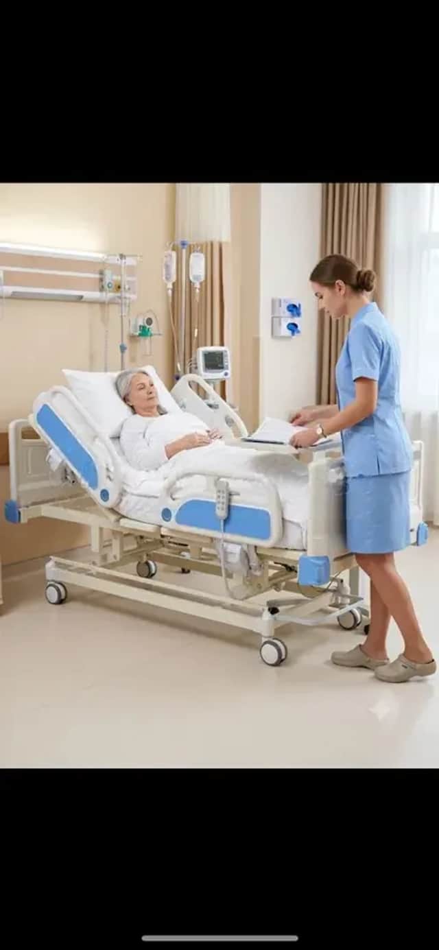 სამედიცინო ინვერტარის გაქირავება